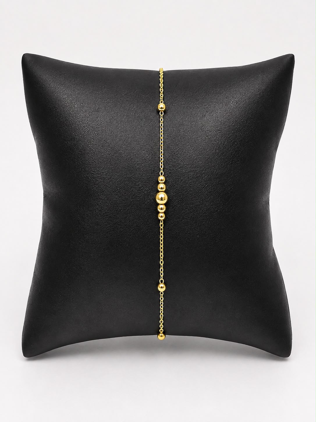 Beaded Chain Bracelet — Eternia Vitta
