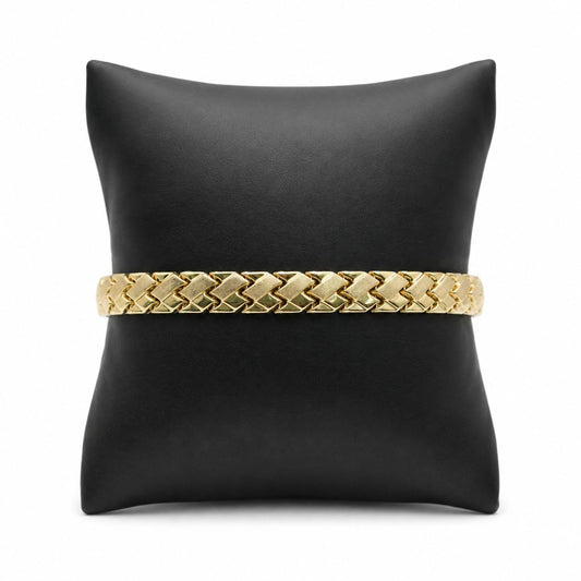 Woven Braid Bracelet
