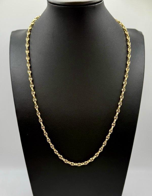 Mariner Anchor Chain — Eternia Vitta