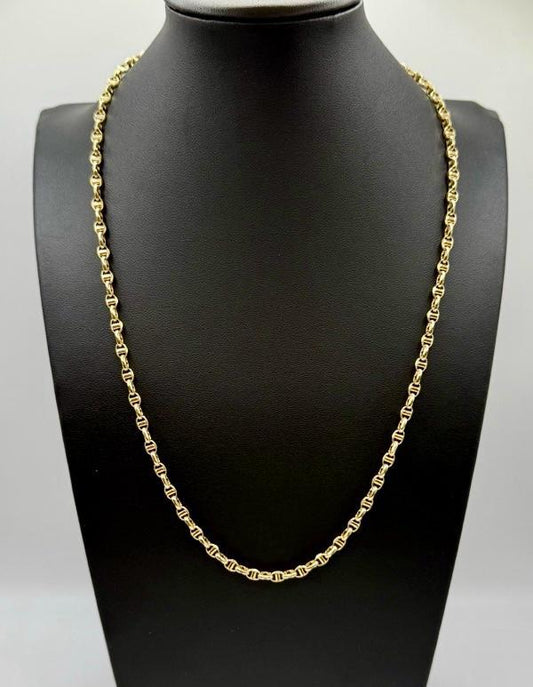 Mariner Anchor Chain — Eternia Vitta