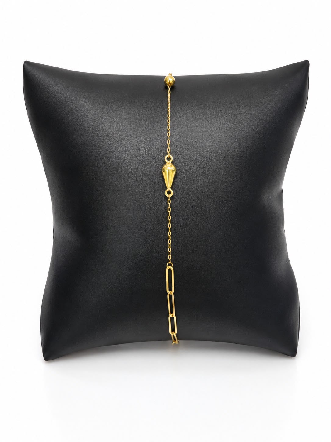 Bar Link Bracelet — Eternia Vitta