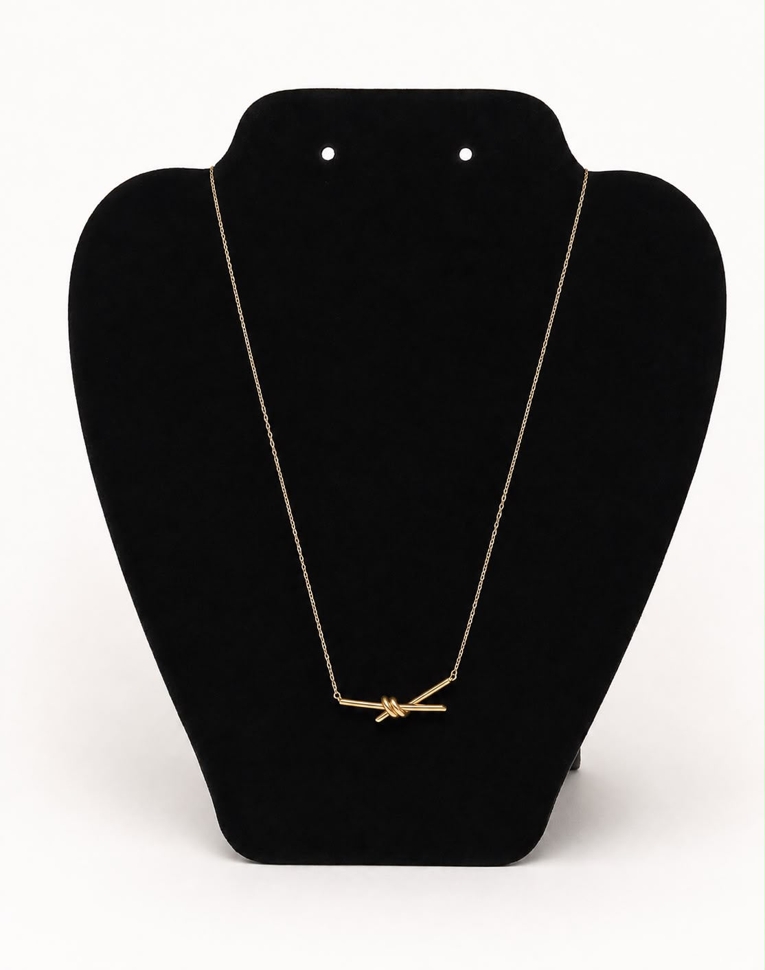 Petite Pendant Necklace — Eternia Vitta