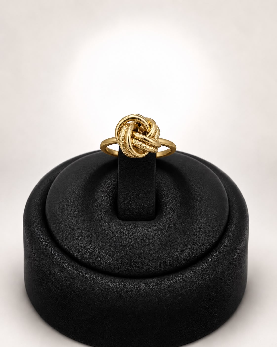 Love Knot Ring — Eternia Vitta