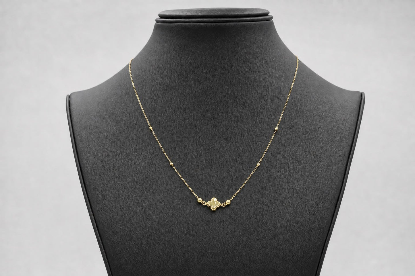 Dainty Chain Necklace — Eternia Vitta
