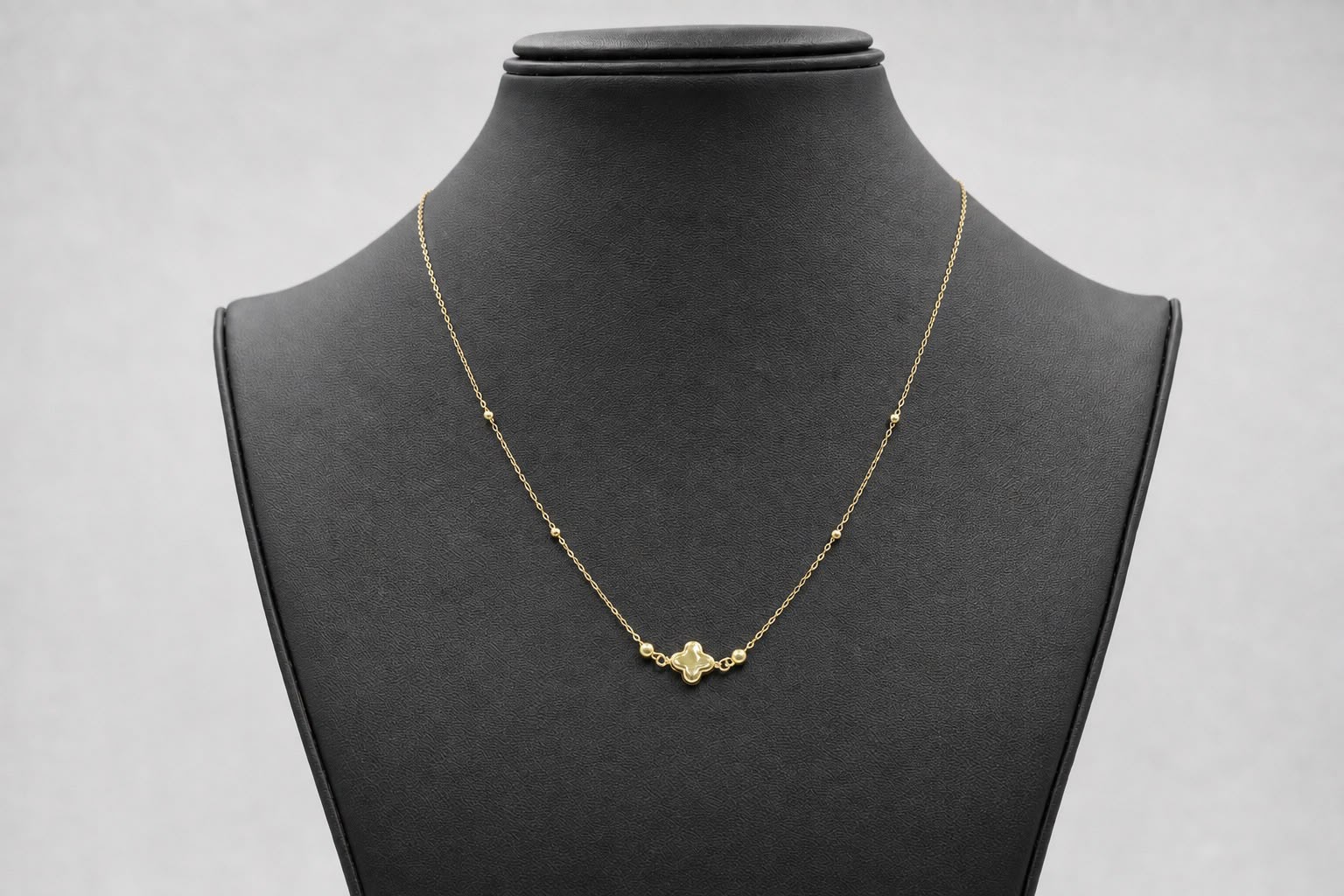 Dainty Chain Necklace — Eternia Vitta